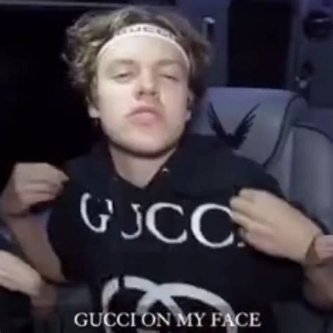 gucci face soundcloud|Stream FACE .